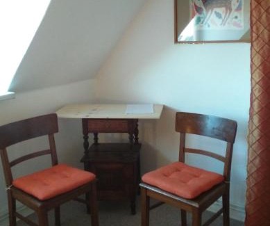 Lenzen Apartment | Gästewohnung SEETOR