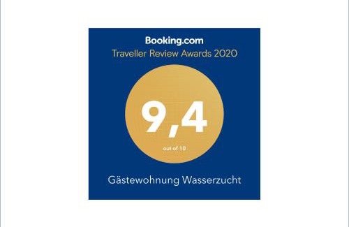 Region Hannover District Apartment | Gästewohnung Wasserzucht