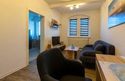 Weiwasser/O.L. Apartment | Gästewohnung Weißwasser City