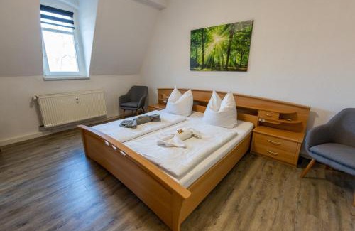 Weiwasser/O.L. Apartment | Gästewohnung Weißwasser City