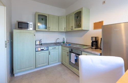 Weiwasser/O.L. Apartment | Gästewohnung Weißwasser City