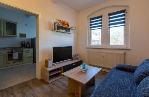 Weiwasser/O.L. Apartment | Gästewohnung Weißwasser City