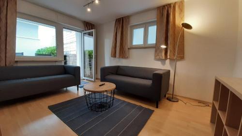 Birkenfeld Apartment | Gästewohnungen Enztal