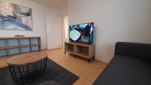 Birkenfeld Apartment | Gästewohnungen Enztal