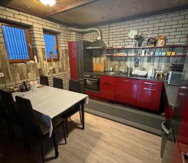 Bischoffen House | Gästezimmer am Aartalsee