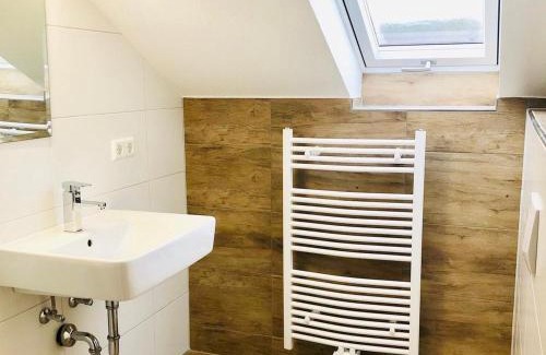 Lauchringen House | Gästezimmer am Hochrhein