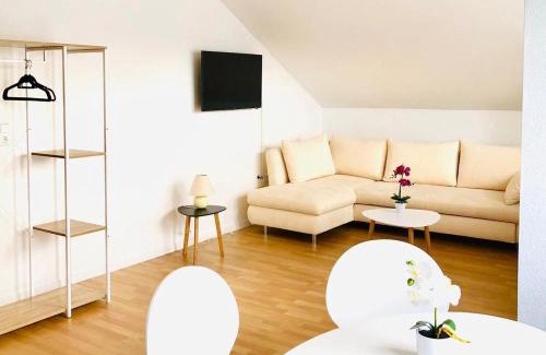 Lauchringen House | Gästezimmer am Hochrhein