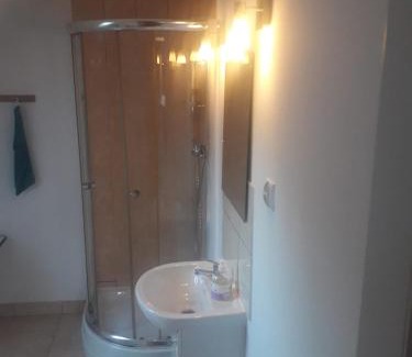 Mikoszewo Bed & Breakfast | Gästezimmer bei Ania