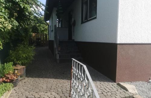 Bad Muender am Deister House | Gästezimmer Neumann