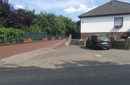 Bad Muender am Deister House | Gästezimmer Neumann