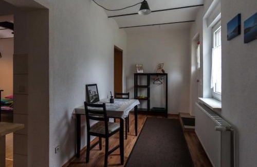 Kustriner Vorland Apartment | Gästezimmer