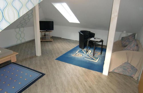 Region Hannover District Apartment | Gästezimmer Fam. Niewerth