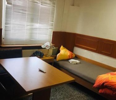 Landwehrhagen Apartment | Gästezimmer I Neo1