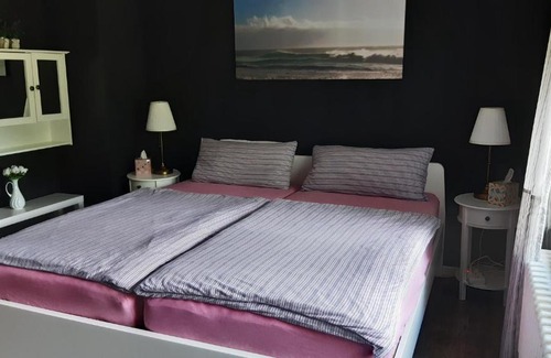 Extertal Apartment | Gästezimmer im Freudenthal