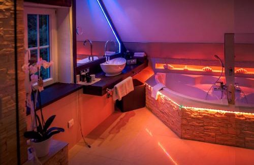 Lauterbad House | Gästezimmer Im Haus Am Wald