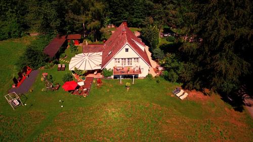 Lauterbad House | Gästezimmer Im Haus Am Wald