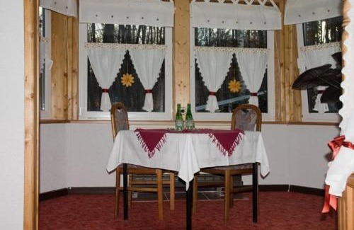 Guentersberge Apartment | Gästezimmer in kleiner Ferienanlage mit vielen Freizeitmöglichkeiten