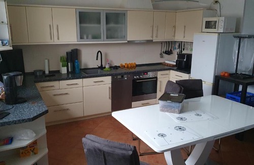 Wismar House | Gästezimmer in ruhiger Lage