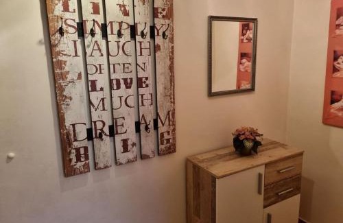 Weimar Apartment | Gästezimmer Kämpfe
