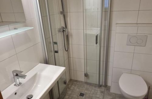 Weimar Apartment | Gästezimmer Kämpfe