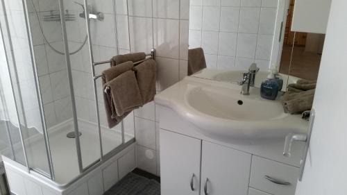 Langenselbold House | Gästezimmer Langenselbold