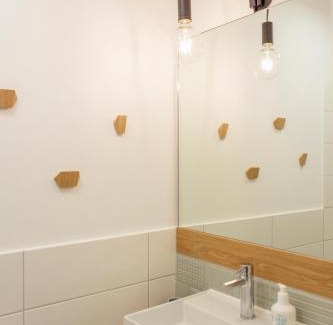 Sankt Dionys House | Gästezimmer St. Dionys