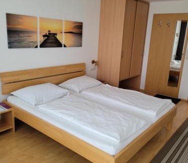 Hoerbranz House | Gästezimmer Suppan