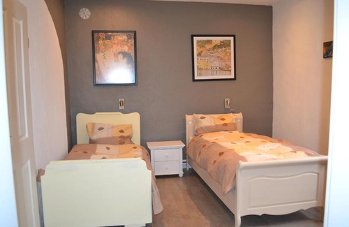 Nubbel Apartment | Gästezimmer Trautrims I