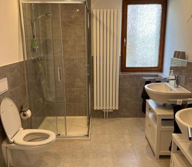 Heinersreuth Apartment | Gästezimmer Werwein