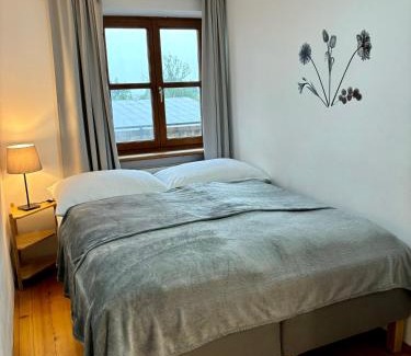 Seekirchen Markt Apartment | Gästhaus "Seeblick"