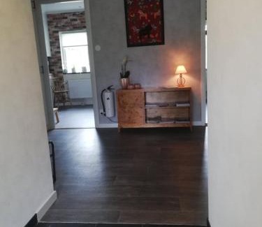 Vansbro Municipality Villa | Gästhuset 32