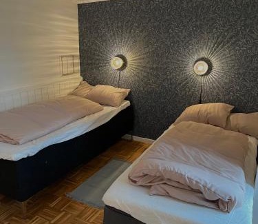 Vigso Apartment | Gæstehuset Husly