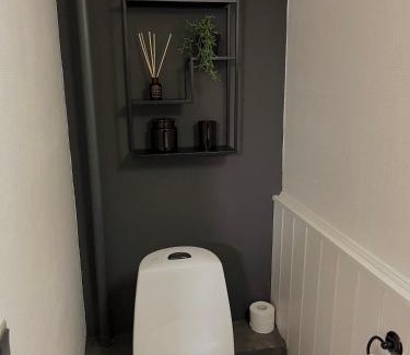 Vigso Apartment | Gæstehuset Husly