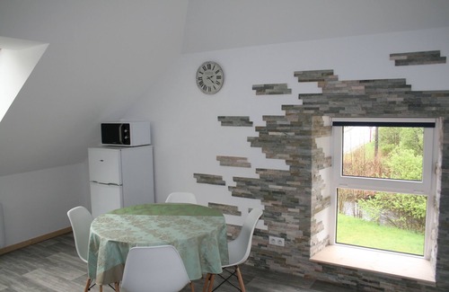 Gerardmer Apartment | Gérardmer, 3* furnished apartment, free WIFI, close to hiking trails