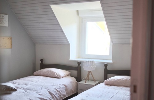 Ploneour-Lanvern House | Gîte à 4km de la mer - Gîte Ty Evy