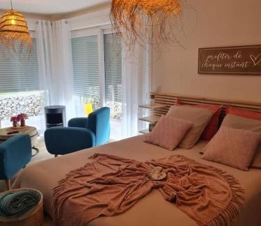 Pernes-les-Boulogne House | Gîte à la campagne proche de toutes commodités.