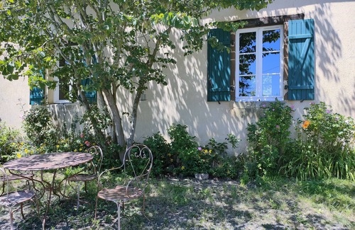 Sarge-les-le-Mans Cottage | Gîte à la Campagne