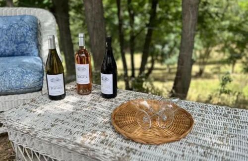 Gardie House | Gîte à la campagne