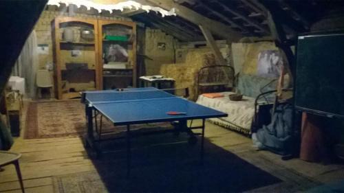 Bernadets-Debat House | Gîte à la ferme avec piscine
