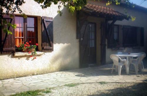 Naussannes House | Gîte à la ferme avec piscine et wifi près de Bergerac - FR-1-616-396