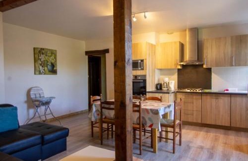 Naussannes House | Gîte à la ferme avec piscine et wifi près de Bergerac - FR-1-616-396