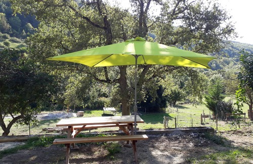 Montjardin House | Gîte à la ferme de Palauqui, ideal for family vacations
