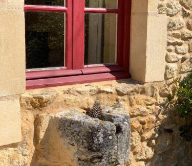 Savignac-de-Miremont House | Gîte à la Ruelle "Pierre et Mamie" !