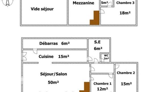 Saint-Juire-Champgillon House | Gîte à Saint-Juire-Champgillon avec piscine privative, sauna, jardin et wifi - FR-1-426-363