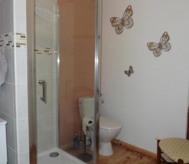 Lagarde-sur-le-Ne Apartment | Gîte 1 La vigne est belle - 3 étoiles