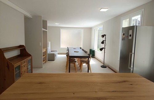 Grandcamp-Maisy Villa | Gîte 100m de la Plage