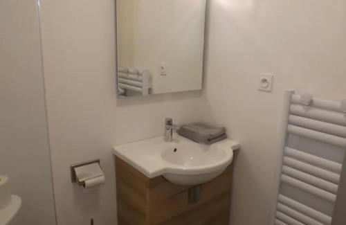 Le Claux Apartment | Gîte 18 Confortable au Pied du Puy Mary 4-6 Pers