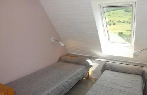 Le Claux Apartment | Gîte 18 Confortable au Pied du Puy Mary 4-6 Pers