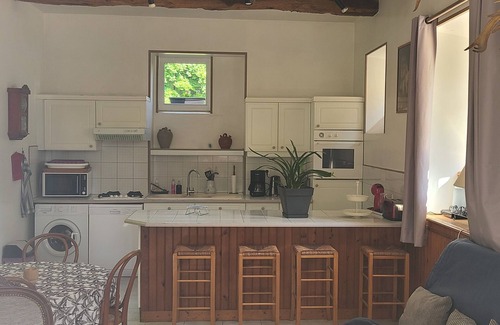 Miniac-Morvan Cottage | Gîte, 18th century property