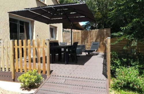 Vue House | Gîte 2 *, 55m², 2/4 persons, quiet, 20 min from the beaches Pornic, st Brévin